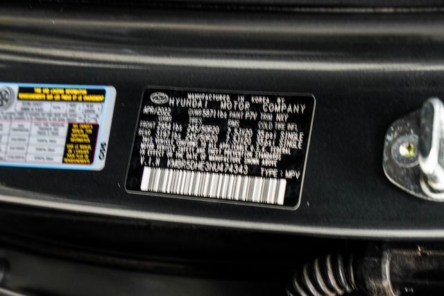 2022 Hyundai Palisade Limited AWD - 22978929 - 51