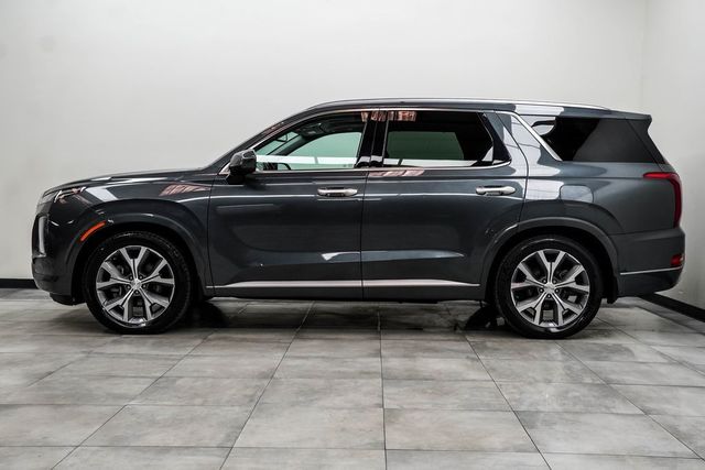 2022 Hyundai Palisade Limited AWD - 22978929 - 7
