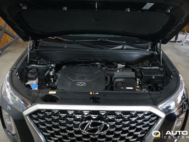 2022 Hyundai Palisade Limited AWD - 23079534 - 9