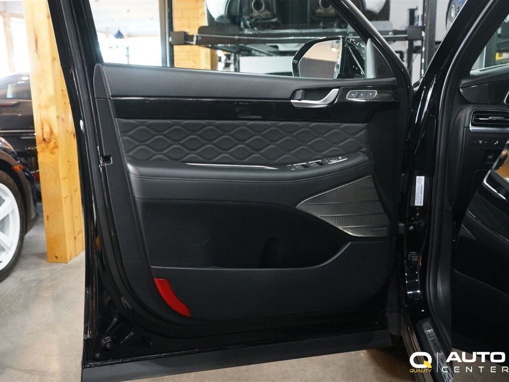 2022 Hyundai Palisade Limited AWD - 23079534 - 10
