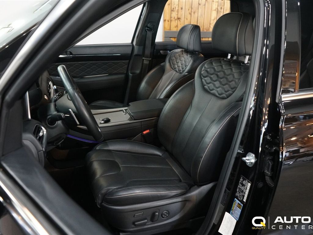 2022 Hyundai Palisade Limited AWD - 23079534 - 13