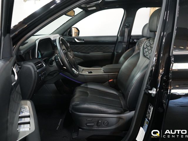 2022 Hyundai Palisade Limited AWD - 23079534 - 14