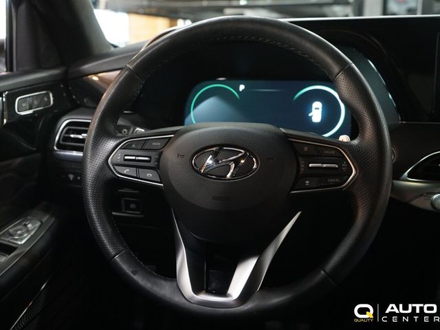 2022 Hyundai Palisade Limited AWD - 23079534 - 16