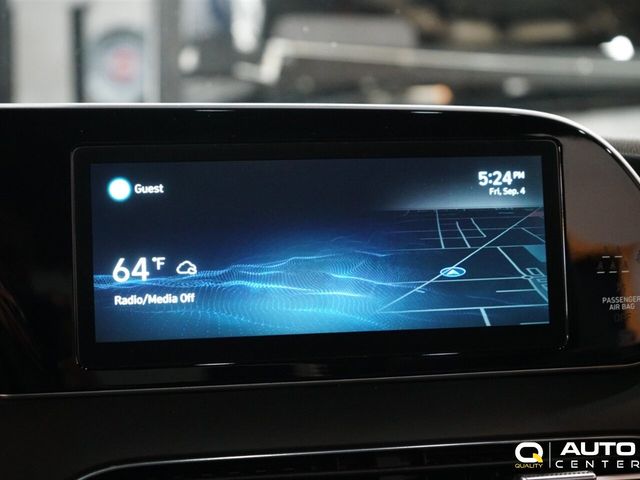 2022 Hyundai Palisade Limited AWD - 23079534 - 18