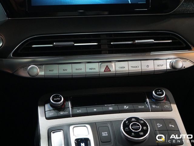 2022 Hyundai Palisade Limited AWD - 23079534 - 19