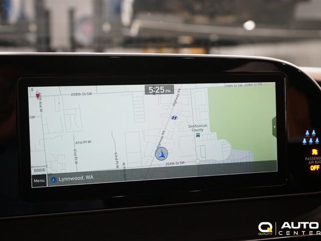 2022 Hyundai Palisade Limited AWD - 23079534 - 23