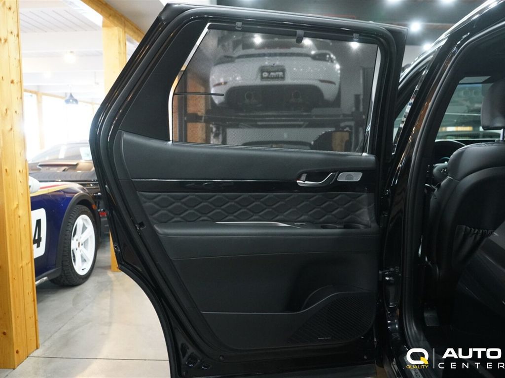 2022 Hyundai Palisade Limited AWD - 23079534 - 25