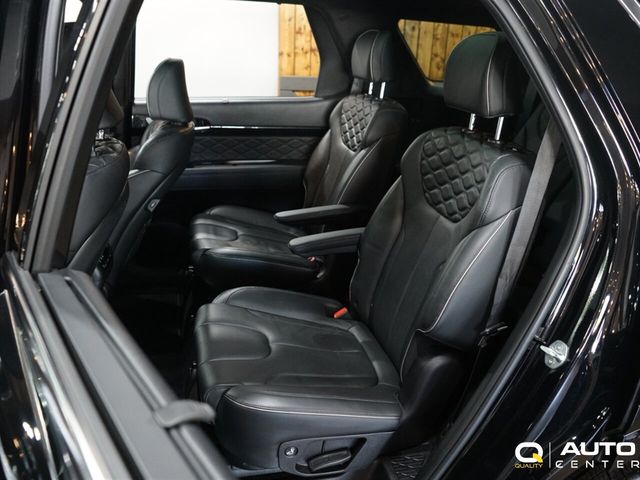 2022 Hyundai Palisade Limited AWD - 23079534 - 28