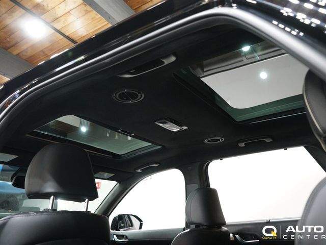 2022 Hyundai Palisade Limited AWD - 23079534 - 29