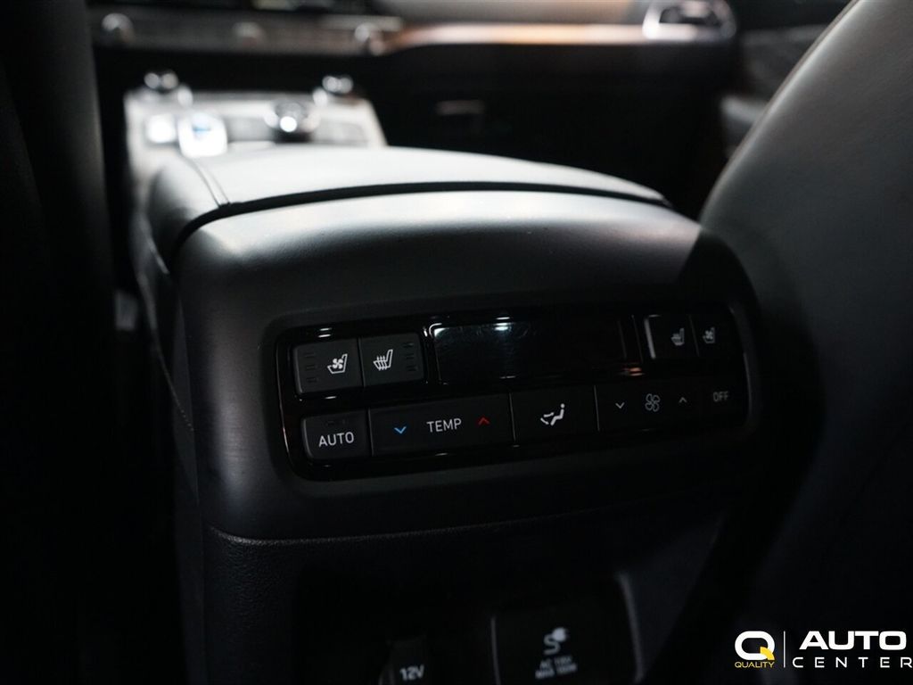 2022 Hyundai Palisade Limited AWD - 23079534 - 30