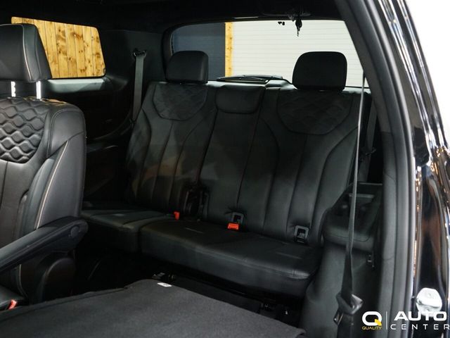 2022 Hyundai Palisade Limited AWD - 23079534 - 31