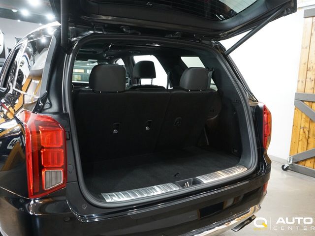 2022 Hyundai Palisade Limited AWD - 23079534 - 32