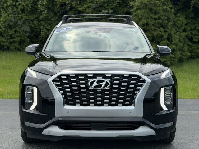 2022 Hyundai Palisade Limited AWD - 23043463 - 9