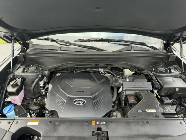 2022 Hyundai Palisade Limited AWD - 23043463 - 10