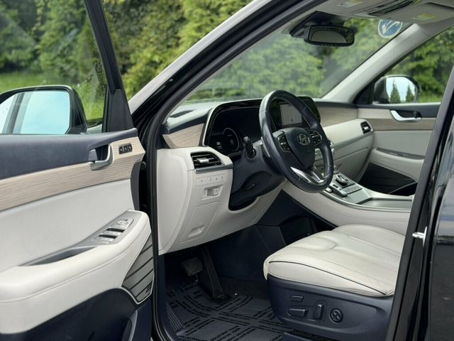 2022 Hyundai Palisade Limited AWD - 23043463 - 12