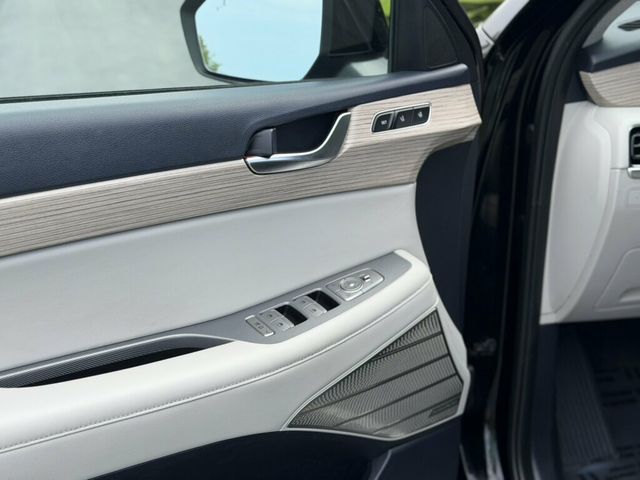 2022 Hyundai Palisade Limited AWD - 23043463 - 13