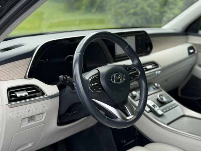 2022 Hyundai Palisade Limited AWD - 23043463 - 14