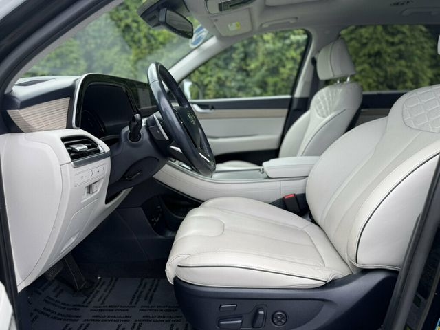 2022 Hyundai Palisade Limited AWD - 23043463 - 15