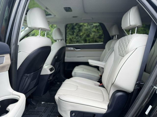 2022 Hyundai Palisade Limited AWD - 23043463 - 18