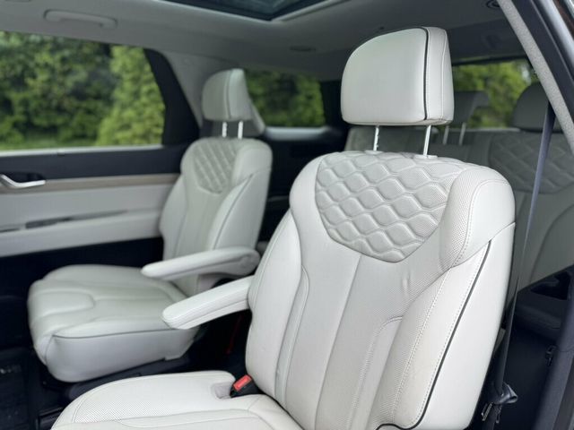 2022 Hyundai Palisade Limited AWD - 23043463 - 19