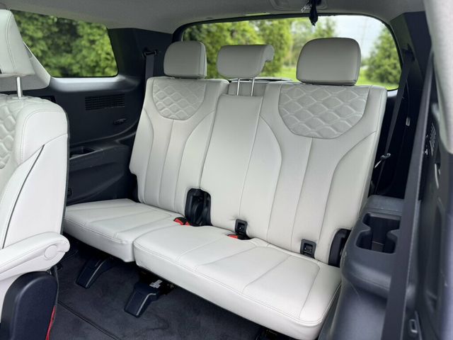 2022 Hyundai Palisade Limited AWD - 23043463 - 21