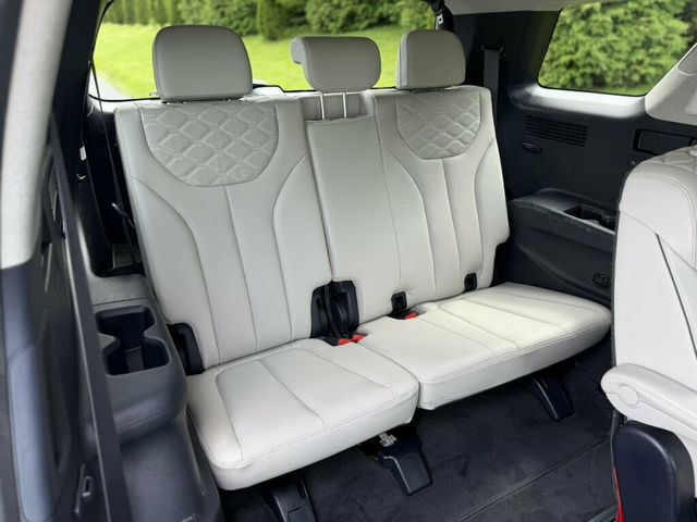 2022 Hyundai Palisade Limited AWD - 23043463 - 22