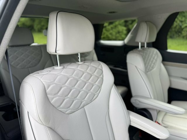 2022 Hyundai Palisade Limited AWD - 23043463 - 23
