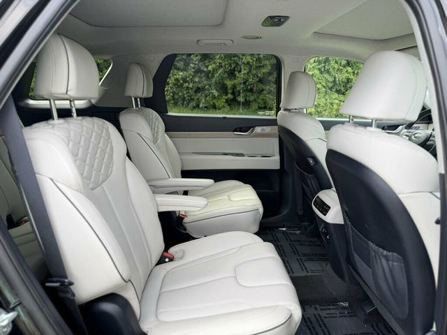 2022 Hyundai Palisade Limited AWD - 23043463 - 24