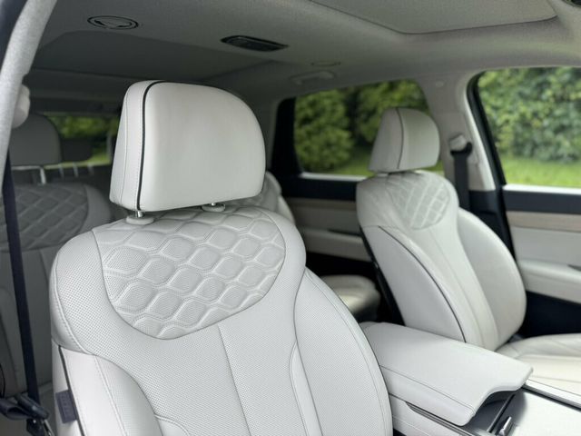 2022 Hyundai Palisade Limited AWD - 23043463 - 27