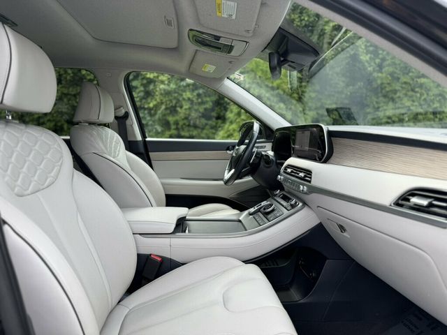 2022 Hyundai Palisade Limited AWD - 23043463 - 28