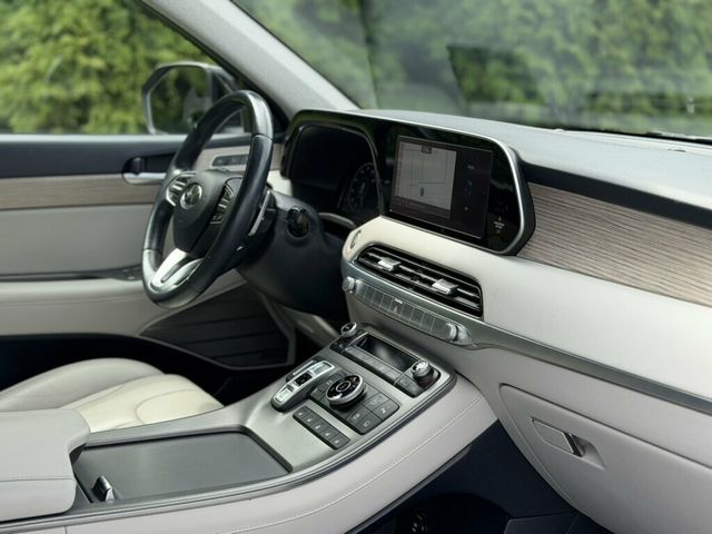 2022 Hyundai Palisade Limited AWD - 23043463 - 29