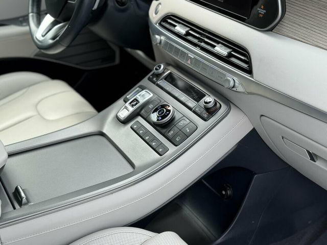 2022 Hyundai Palisade Limited AWD - 23043463 - 30