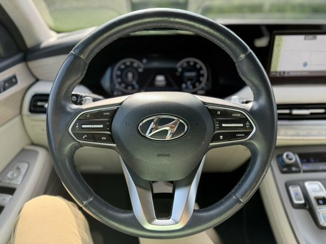 2022 Hyundai Palisade Limited AWD - 23043463 - 31