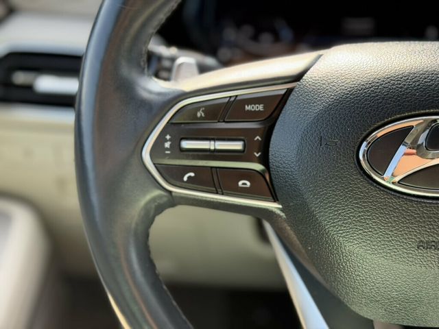 2022 Hyundai Palisade Limited AWD - 23043463 - 32