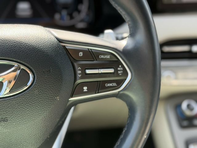 2022 Hyundai Palisade Limited AWD - 23043463 - 33