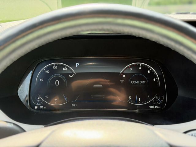 2022 Hyundai Palisade Limited AWD - 23043463 - 34