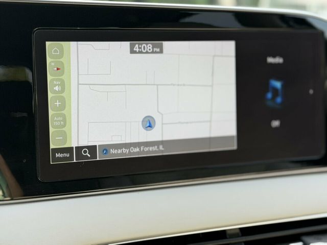 2022 Hyundai Palisade Limited AWD - 23043463 - 35