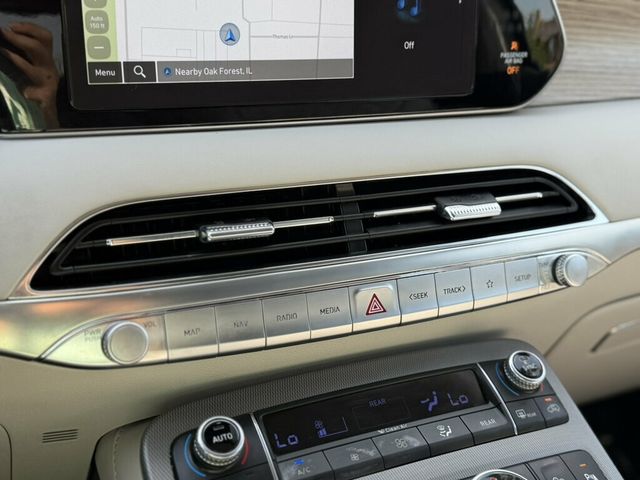 2022 Hyundai Palisade Limited AWD - 23043463 - 37