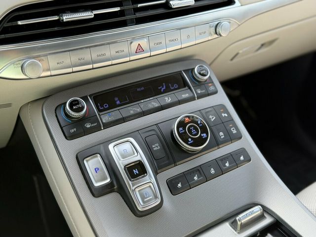 2022 Hyundai Palisade Limited AWD - 23043463 - 38