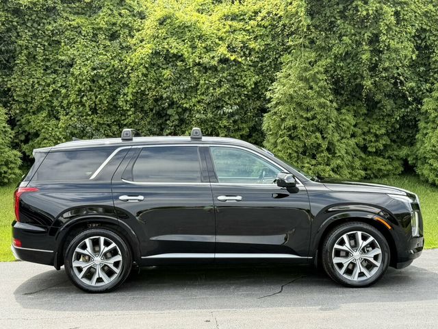 2022 Hyundai Palisade Limited AWD - 23043463 - 7