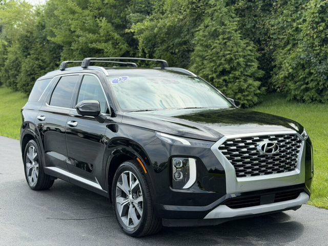 2022 Hyundai Palisade Limited AWD - 23043463 - 8