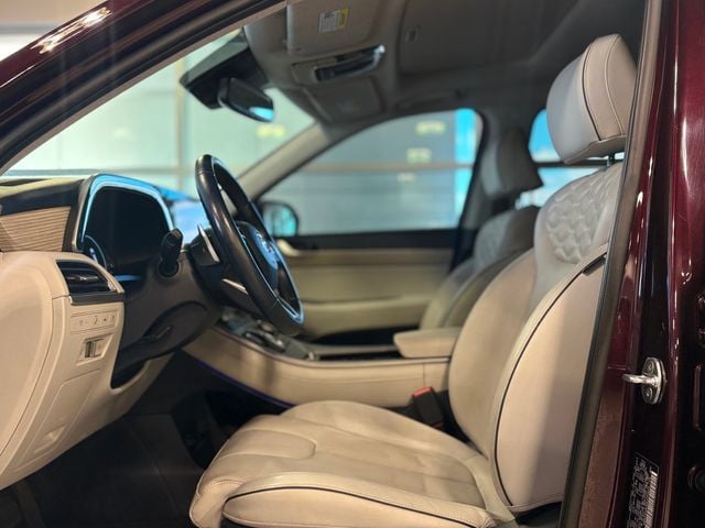 2022 Hyundai Palisade Limited AWD - 23026453 - 13