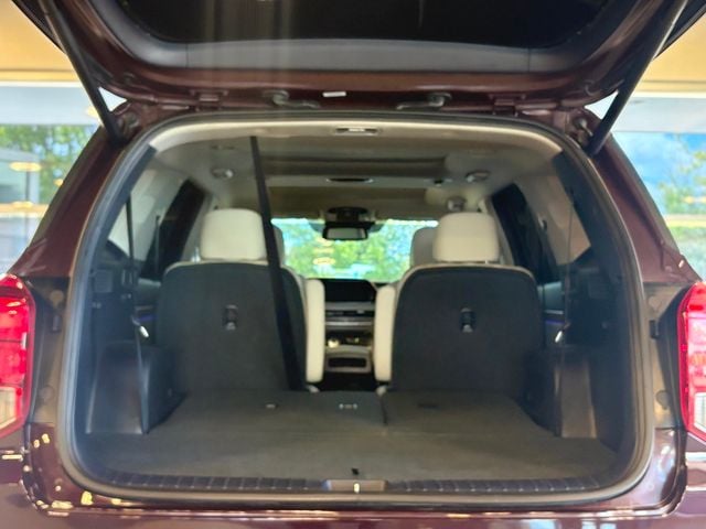2022 Hyundai Palisade Limited AWD - 23026453 - 14