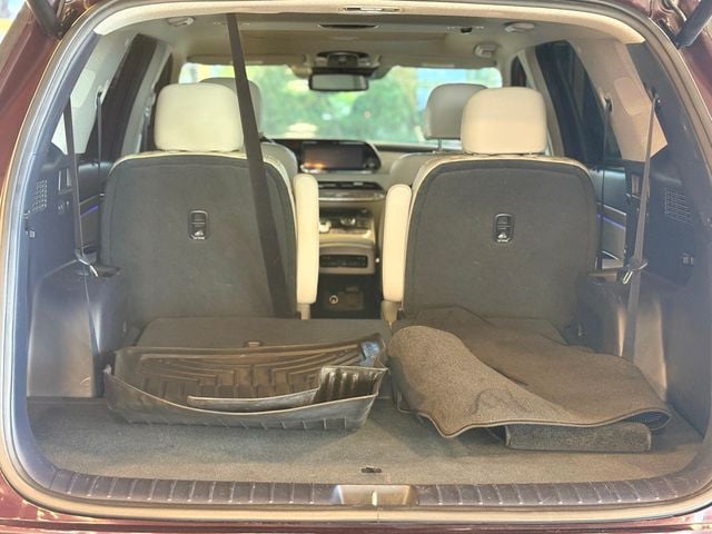 2022 Hyundai Palisade Limited AWD - 23026453 - 19