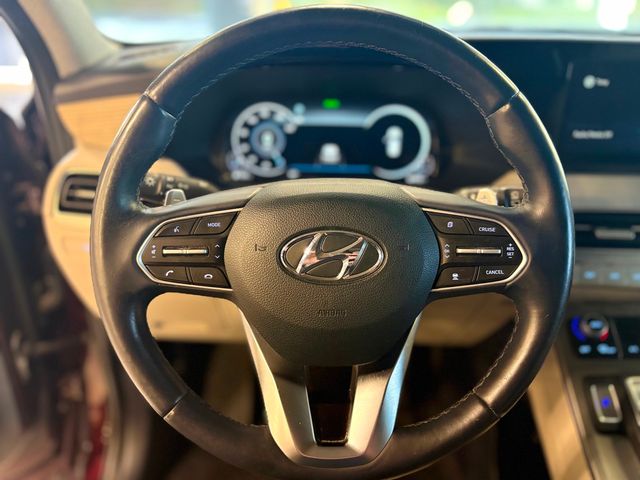 2022 Hyundai Palisade Limited AWD - 23026453 - 23