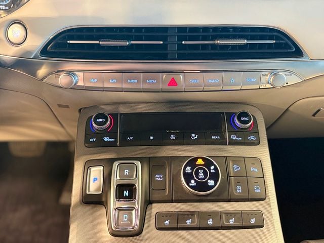 2022 Hyundai Palisade Limited AWD - 23026453 - 31