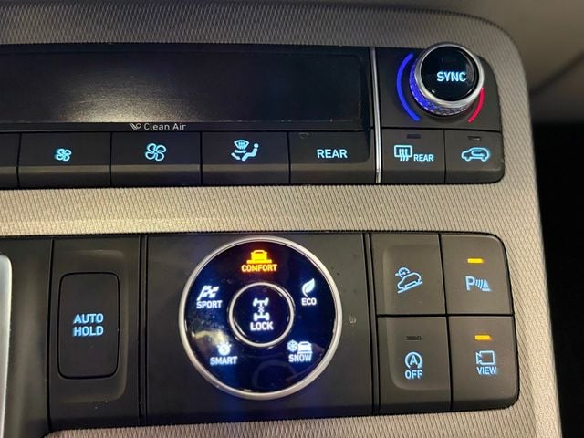 2022 Hyundai Palisade Limited AWD - 23026453 - 35