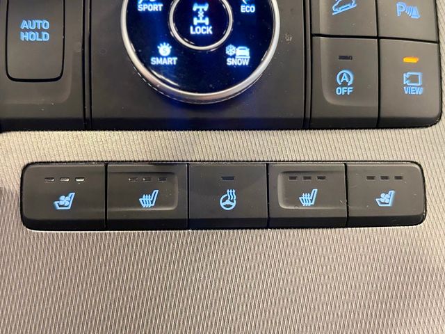 2022 Hyundai Palisade Limited AWD - 23026453 - 36