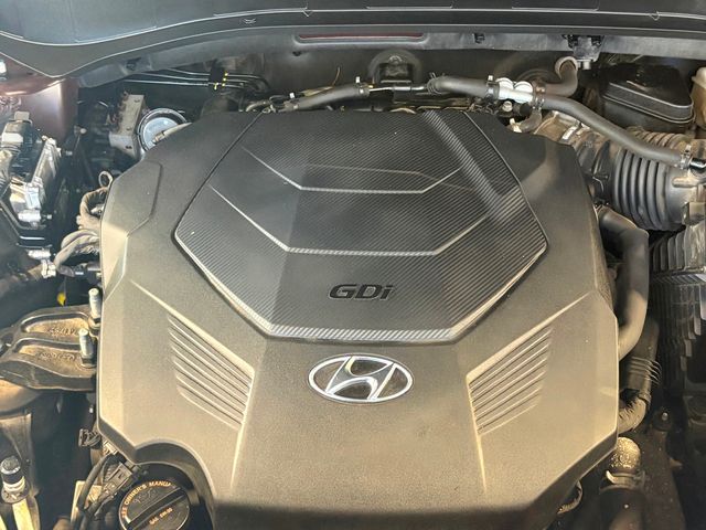 2022 Hyundai Palisade Limited AWD - 23026453 - 46