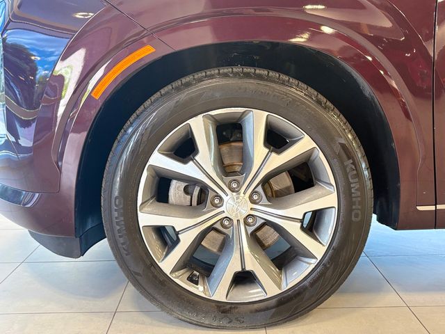 2022 Hyundai Palisade Limited AWD - 23026453 - 47